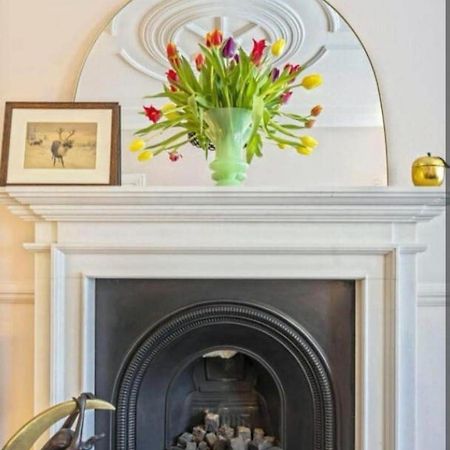 Sunny 1 Bedroom Flat In Central London Ngoại thất bức ảnh