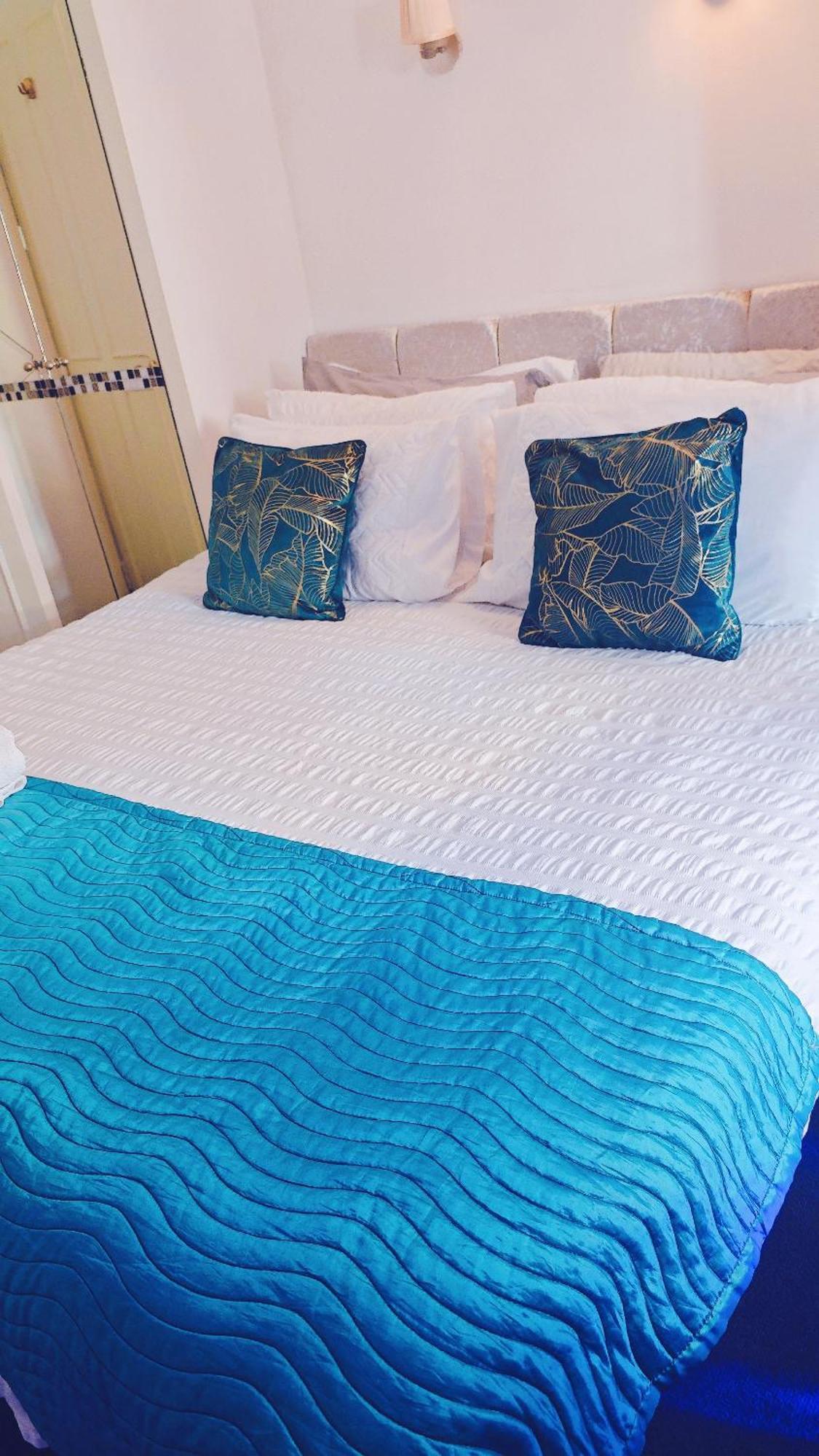 Sunny 1 Bedroom Flat In Central London Ngoại thất bức ảnh