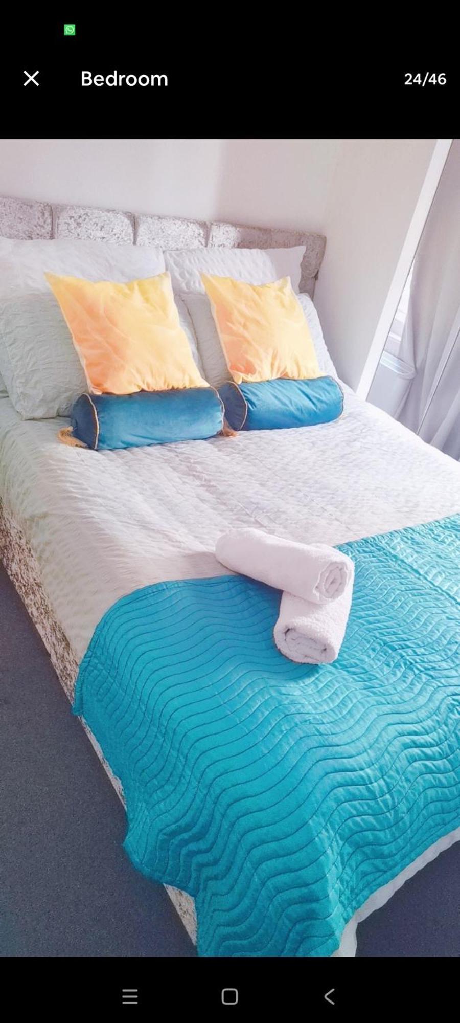 Sunny 1 Bedroom Flat In Central London Ngoại thất bức ảnh