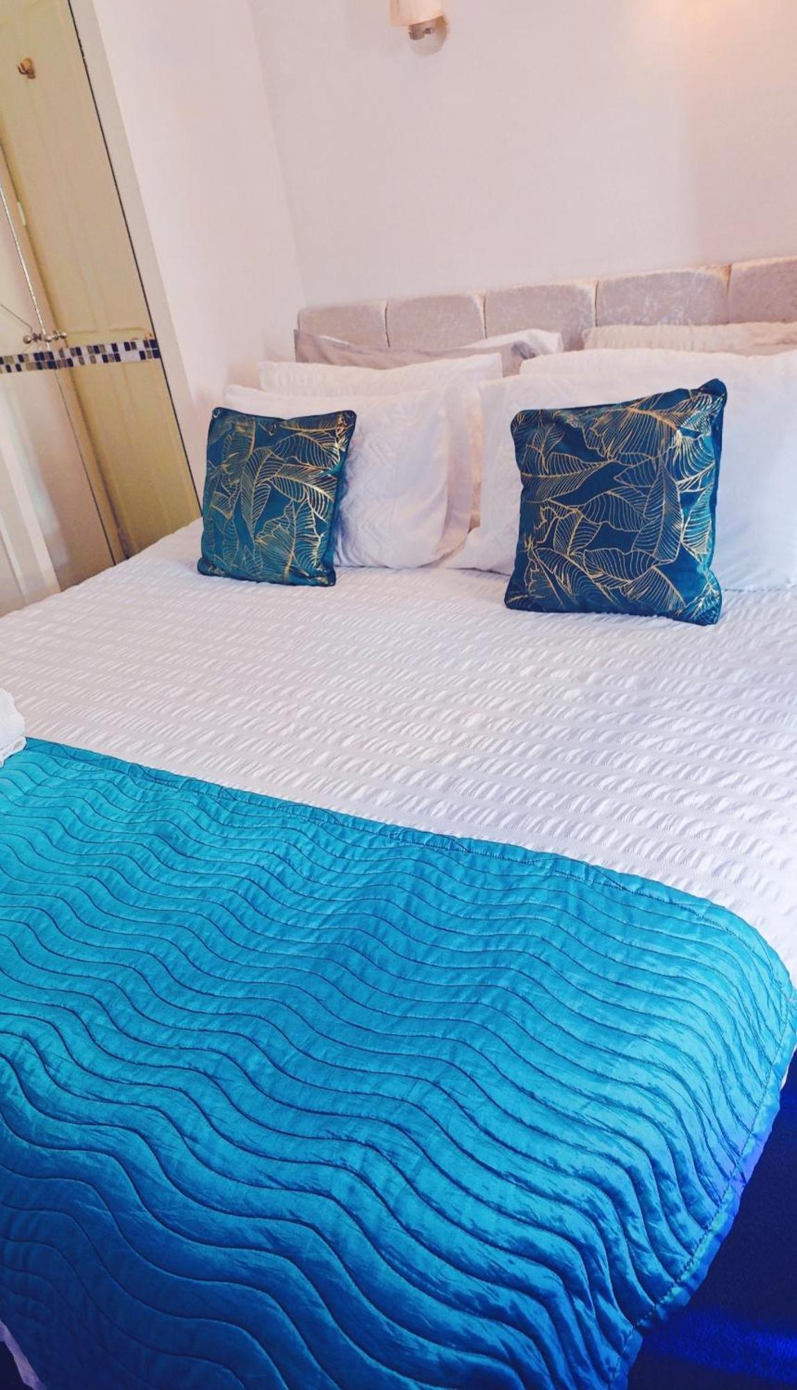 Sunny 1 Bedroom Flat In Central London Ngoại thất bức ảnh